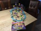 Lego Friends pretpark  achtbaan 41130, Eén persoon
