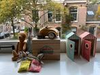 Maileg muizen, konijn, beer en accessoires, Ophalen of Verzenden, Gebruikt, Overige typen