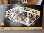Lego Ideas The office 21336, Kinderen en Baby's, Speelgoed | Duplo en Lego, Ophalen of Verzenden, Zo goed als nieuw, Losse stenen
