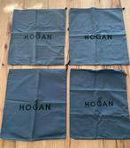 Hogan stoffen schoenenopbergzakken 4 stuks grijs, Kleding | Heren, Schoenen, Overige kleuren, Verzenden, Hogan, Overige typen