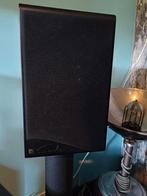 KEF Coda 8 luidsprekers, Zo goed als nieuw, Minder dan 60 watt, Front, Rear of Stereo speakers, Ophalen