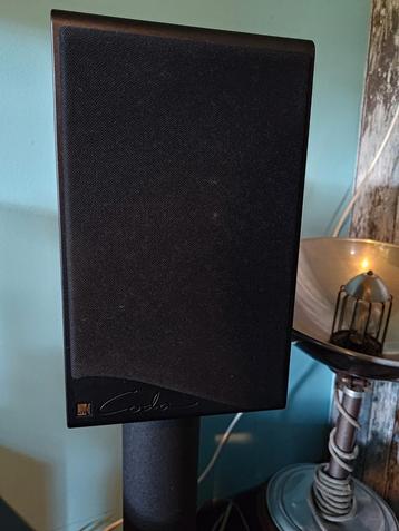 KEF Coda 8 luidsprekers  beschikbaar voor biedingen