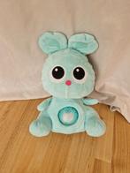 Jojo baby nachtlampje met muziek, Ophalen of Verzenden, Zo goed als nieuw, Overige typen, Met licht