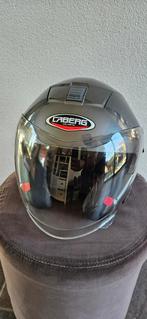 Caberg HyperX Jethelm maat S zgan!, Dames, Jethelm, Ophalen of Verzenden, S