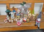 kerst decoratie., Diversen, Kerst, Ophalen of Verzenden, Gebruikt