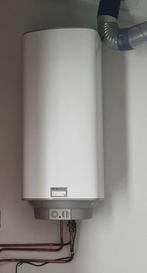 Itho Daalderop mono electrische boiler zgan 120 liter, Doe-het-zelf en Verbouw, Geisers en Boilers, 100 liter of meer, Boiler