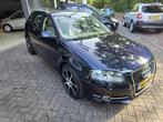 Audi A3 Sportback 1.4 TFSI Ambition Pro Line S | 12MND GARAN, Voorwielaandrijving, Euro 5, Stof, Gebruikt