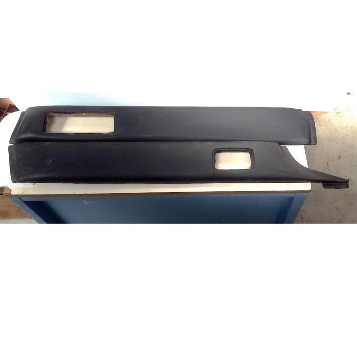 panelen Interieur Peugeot 404 Armsteunen Dashboardbekleding, Auto-onderdelen, Interieur en Bekleding, Peugeot, Gebruikt, Ophalen of Verzenden