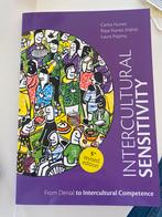 Intercultural Sensitivity, Boeken, Studieboeken en Cursussen, Nieuw, Ophalen of Verzenden, HBO, C. Nunez R. Nunez L. Popma