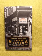 Lang Leven - Karina Meeuwse. Familieverhaal Chinese Toko., Ophalen of Verzenden, Zo goed als nieuw
