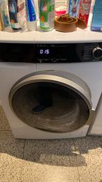 Sharp wasmachine in prima staat, Witgoed en Apparatuur, Wasmachines, Ophalen, 1200 tot 1600 toeren, Gebruikt, Minder dan 85 cm