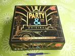 Nieuw: Party & Co original hét partyspel voor feestjes, Hobby en Vrije tijd, Gezelschapsspellen | Bordspellen, Vijf spelers of meer