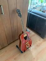 Gretsch Ranger G5034TFT Rancher Bigsby, Ophalen, Zo goed als nieuw, Western- of Steelstringgitaar, Met (piezo-)element