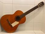 Alhambra Akoestische Gitaar 1974 Alicante Spain Breuk, Muziek en Instrumenten, Snaarinstrumenten | Gitaren | Akoestisch, Ophalen