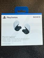 Sony PULSE Explore (wit), PlayStation 5, Overige typen, Ophalen of Verzenden, Zo goed als nieuw