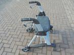 rollator, Ophalen, Opvouwbaar, Gebruikt