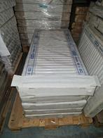 Verwarmingen/radiatoren pallet Delonghi 500x1100x21 5 stuks, Doe-het-zelf en Verbouw, Verwarming en Radiatoren, Ophalen