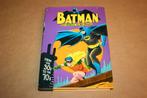 Batman - From the 30s to the 70s - Oude uitgave 1971 !!, Boeken, Stripboeken, Eén stripboek, Ophalen of Verzenden, Zo goed als nieuw