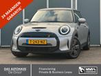 MINI Cooper Black Edition S | Matrix LED | Warmtepomp | Navi, 12 maanden, 4 stoelen, Origineel Nederlands, 184 pk