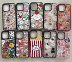Apple iPhone 15 Pro Max Hoesjes / Case *20, Ophalen of Verzenden, Gebruikt, Hoesje of Tasje