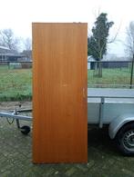 Binnendeur, Ophalen, Gebruikt, 80 tot 100 cm, Binnendeur