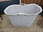 Zitbad ijsbad, Huis en Inrichting, Badkamer | Complete badkamers, Ophalen, Gebruikt