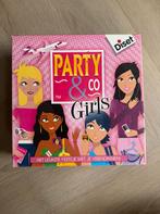 Party & Go Girls – gebruikt, maar nog in goede staat, Een of twee spelers, Verzenden, Gebruikt, Diset