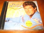 David Hasselhoff: Everybody Sunshine, Cd's en Dvd's, Ophalen of Verzenden, 1980 tot 2000, Zo goed als nieuw