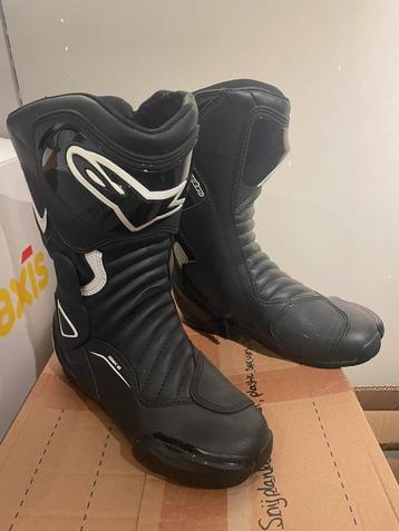 Alpinestars SMX-6 V2 maat 37  beschikbaar voor biedingen
