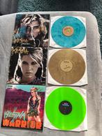 3x Kesha vinyl, Ophalen of Verzenden, 2000 tot heden, Zo goed als nieuw, 12 inch
