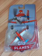 Disney Planes Vliegtuig - Dusty Crophopper, Ophalen, Nieuw, Jongen of Meisje