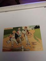 THE ADVENTURES OF THE THREE MEN IN A BOAT, Verzamelen, Ophalen of Verzenden, 1960 tot 1980, Sterren en Beroemdheden