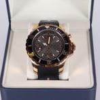 KYBOE RG-001 GIANT 48 Horloge black - Incl.Garantie, Sieraden, Tassen en Uiterlijk, Horloges | Heren, Flex Ltd., Gebruikt, https://flex.com/contact-us