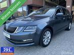 Skoda Octavia Combi 1.4 TSI DSG Greentech Ambition Business, Auto's, Skoda, Gebruikt, Euro 6, 150 pk, 1191 kg