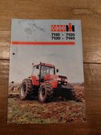 Case Magnum folder, Ophalen of Verzenden