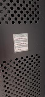 Samsung 650TS-2 Touchscreen monitor 65 inch, Ophalen, Gebruikt, Touchscreen, Full HD