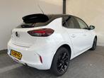 Opel Corsa 1.2 GS Line|Automaat|Two-Tone|Stoelverwarming, 101 pk, Gebruikt, Euro 6, Electronic Stability Program (ESP)
