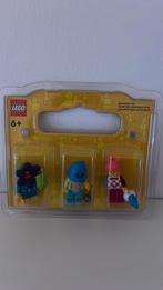 Lego poppetjes nieuw, Ophalen of Verzenden, Nieuw