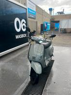 Senzo Iva Lux - Topconditie, weinig kilometers!, Fietsen en Brommers, Scooters | Overige merken, Ophalen, Zo goed als nieuw, Maximaal 45 km/u