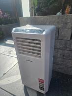 Mobile Airco met afvoer, Ophalen, Ventileren, 3 snelheden of meer, Zo goed als nieuw