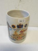 Budweiser bier pul (nr.1), Verzamelen, Biermerken, Ophalen of Verzenden, Nieuw, Pul(len), Overige merken