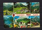 230 Oostenrijk, Ferienland Tirol, Ophalen of Verzenden, Gelopen, Oostenrijk