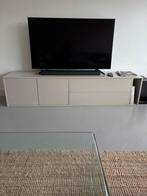 VT wonen Settle down tv meubel, Huis en Inrichting, Kasten | Televisiemeubels, Ophalen of Verzenden, Zo goed als nieuw, Minder dan 100 cm