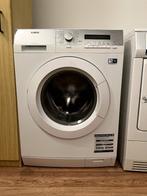 Wasmachine en condens droger van AEG, Witgoed en Apparatuur, Wasmachines, Ophalen, 1200 tot 1600 toeren, Gebruikt, 8 tot 10 kg