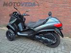 PIAGGIO MP3 400 LT (bj 2011), Scooter, Onbekend, 399 cc, Onbekend