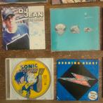 90s Rave & Dance Classics – Party Animals / Dune / DJ Jean, 6 singles of meer, Ophalen of Verzenden, Zo goed als nieuw, Dance