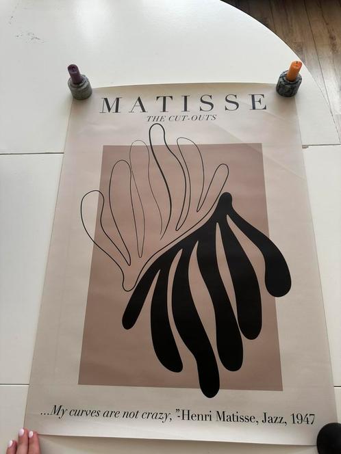 Desenio poster 50x70, Huis en Inrichting, Woonaccessoires | Wanddecoraties, Nieuw, Ophalen of Verzenden