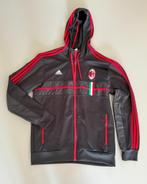Adidas AC Milan training hoodie Mt M 2012_2013, Ophalen of Verzenden, Zo goed als nieuw, Buitenlandse clubs, Shirt