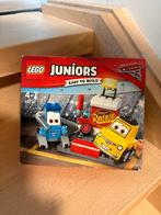 LEGO Juniors Cars 3 - 10732, Ophalen of Verzenden, Nieuw, Complete set, Lego