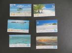 B11444: Pitcairn Islands     6 stuks, Postzegels en Munten, Postzegels | Oceanië, Ophalen